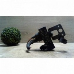 Boitier de prechauffage...