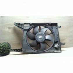 Moto ventilateur radiateur...