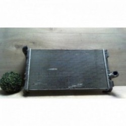 Radiateur eau FIAT PUNTO 2...