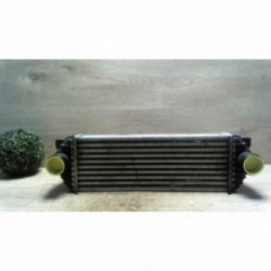 Echangeur air (Intercooler)...