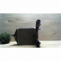 Echangeur air (Intercooler)...