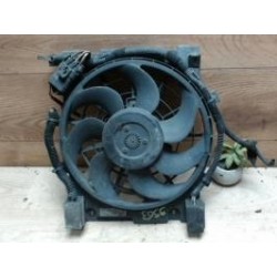 Moto ventilateur radiateur...