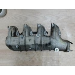 Collecteur d'admission...