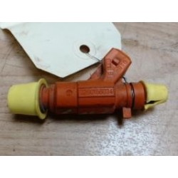 Injecteurs PEUGEOT 206 PHASE 1