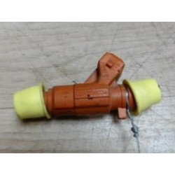Injecteurs PEUGEOT 206 PHASE 1