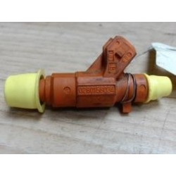 Injecteurs PEUGEOT 206 PHASE 1