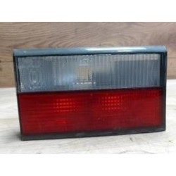 Feu arriere secondaire...