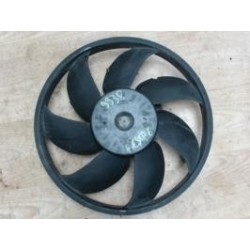 Moto ventilateur radiateur...
