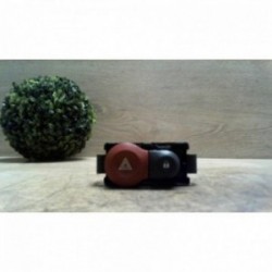 Bouton de warning RENAULT...