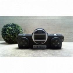 Commande chauffage RENAULT...