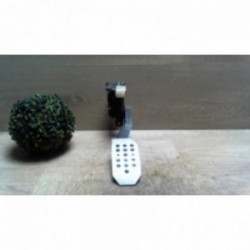 Pedalier d'accelerateur...