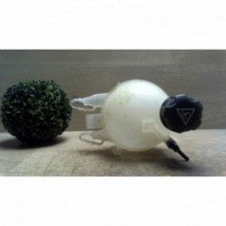 Vase d'expansion CITROEN C3...