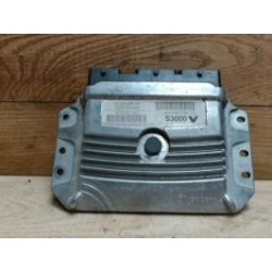 Calculateur RENAULT MEGANE...
