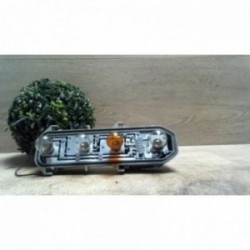 Platine feu arriere gauche...
