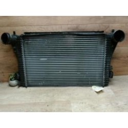 Echangeur air (Intercooler)...