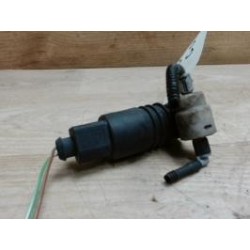 Pompe lave glace avant...