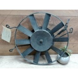 Moto ventilateur radiateur...