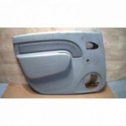 Panneau de porte arriere...