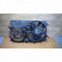 Moto ventilateur radiateur...