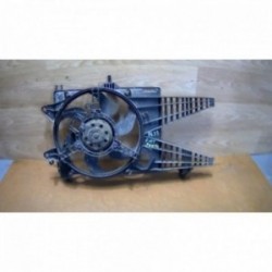 Moto ventilateur radiateur...