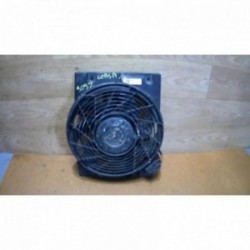 Moto ventilateur radiateur...