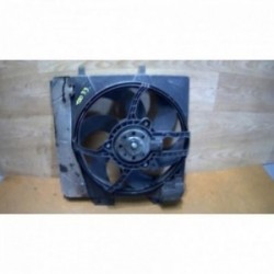 Moto ventilateur radiateur...