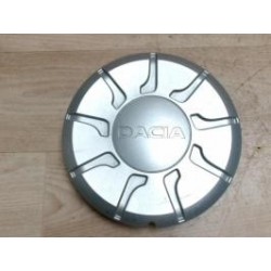 Logo DACIA SANDERO 1