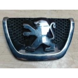 Logo PEUGEOT 207 PHASE 2