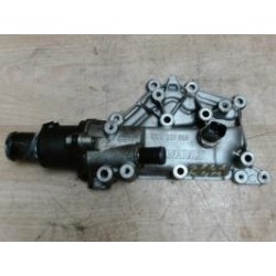 Boitier eau RENAULT SCENIC...