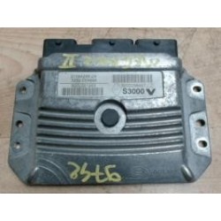 Calculateur RENAULT MEGANE...