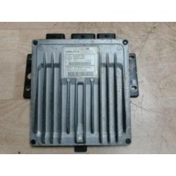 Calculateur RENAULT CLIO 3...
