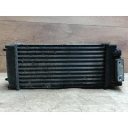 Echangeur air (Intercooler)...