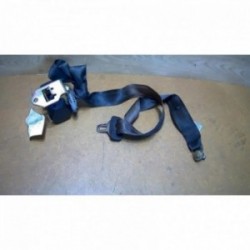 Ceinture arriere droit...