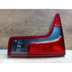 Feu arriere secondaire...