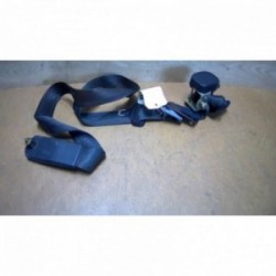 Ceinture avant gauche...