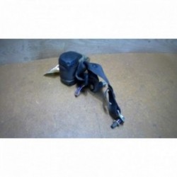 Ceinture arriere gauche...