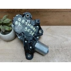 Moteur essuie glace arriere...