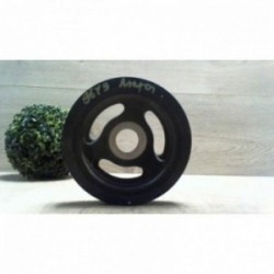 Poulie damper CITROEN C4...