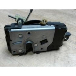 Serrure avant gauche OPEL...