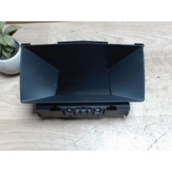 Afficheur OPEL ASTRA H PHASE 2