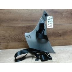 Ceinture arriere gauche...