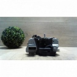 Serrure avant gauche...