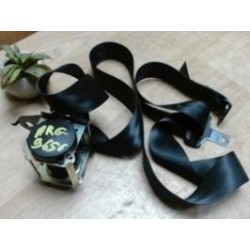 Attache ceinture arriere...