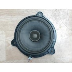 Haut parleur NISSAN QASHQAI...