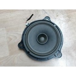 Haut parleur NISSAN QASHQAI...