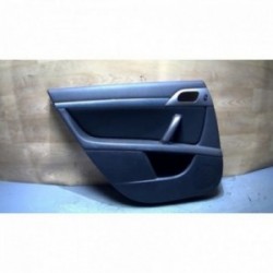 Panneau de porte arriere...