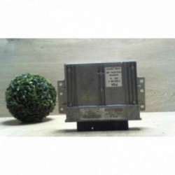Calculateur moteur CITROEN...