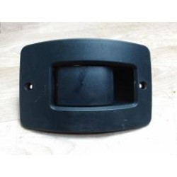 Poignee interieur arriere...