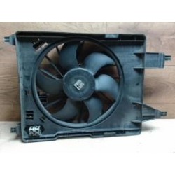 Moto ventilateur radiateur...