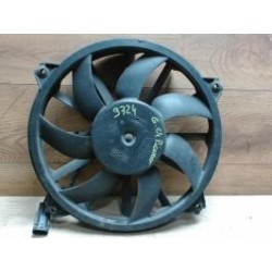 Moto ventilateur radiateur...